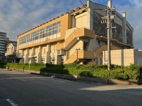 その他　山口市立小郡南小学校（その他）まで854m