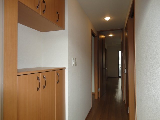 玄関　玄関(イメージ)