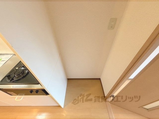 その他部屋・スペース　冷蔵庫置場