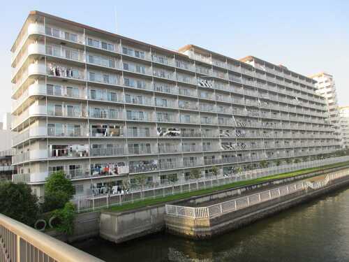 建物外観　建物外観　※2026年4月の写真