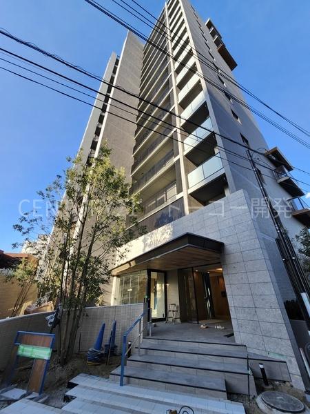 建物外観　完成予想図