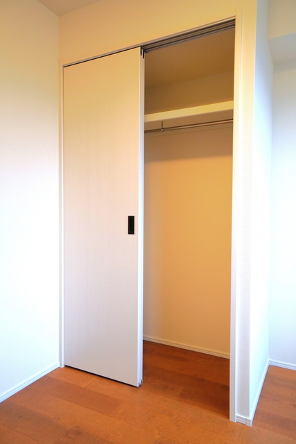 収納　※写真は同タイプ住戸です。