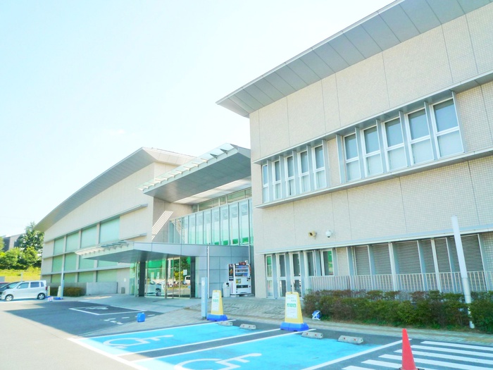 公園　戸塚スポーツセンター（公園）まで750m