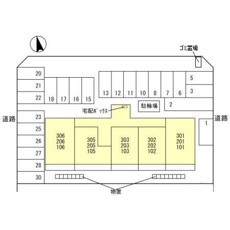 その他　配置図