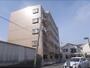 長岡京駅より徒歩8分 2階 築28年2ヶ月の賃貸物件