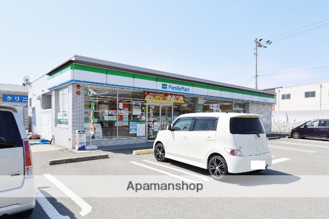 コンビニ　ファミリーマート松茂笹木野店（コンビニ）まで593m