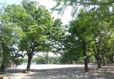 公園　荒川公園（公園）まで253m