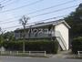 八王子駅よりバス20分 徒歩5分 築32年3ヶ月 2階建の賃貸物件