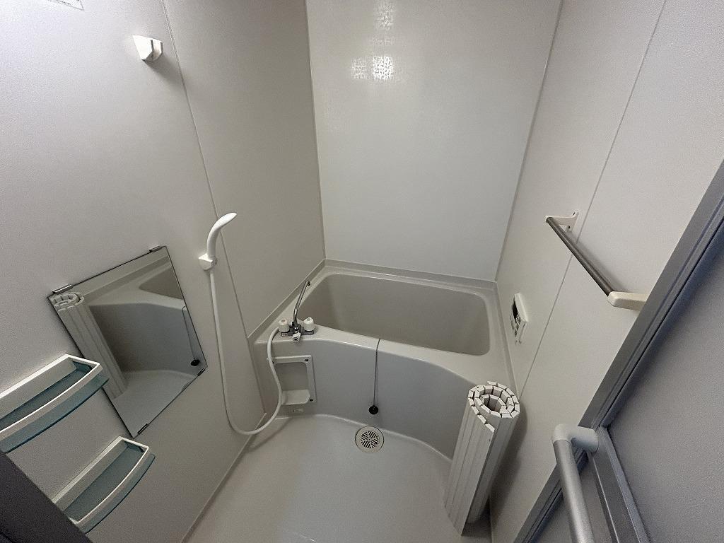 バス・シャワールーム　参考写真