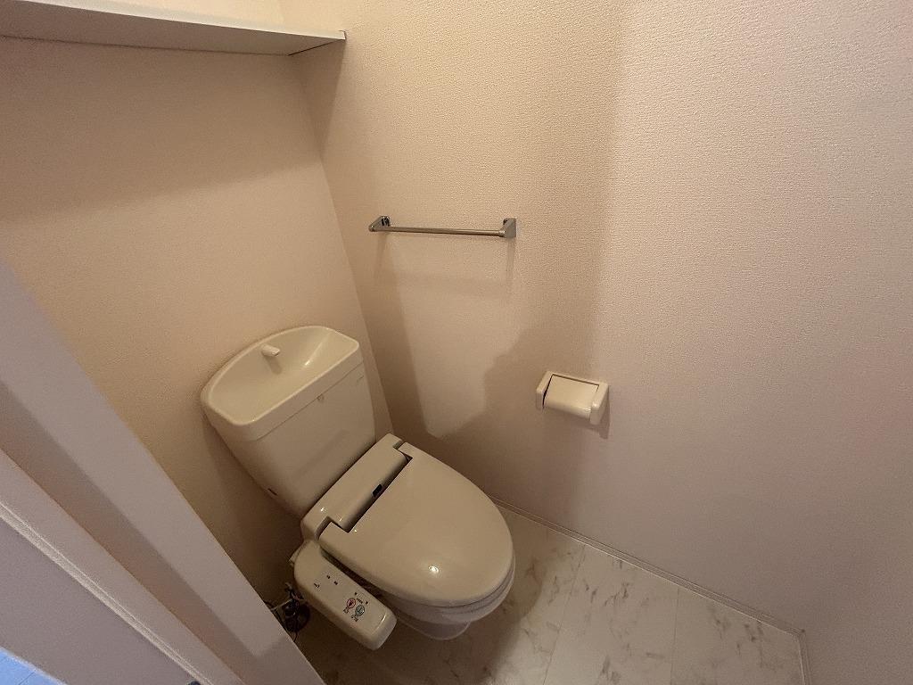 トイレ　参考写真