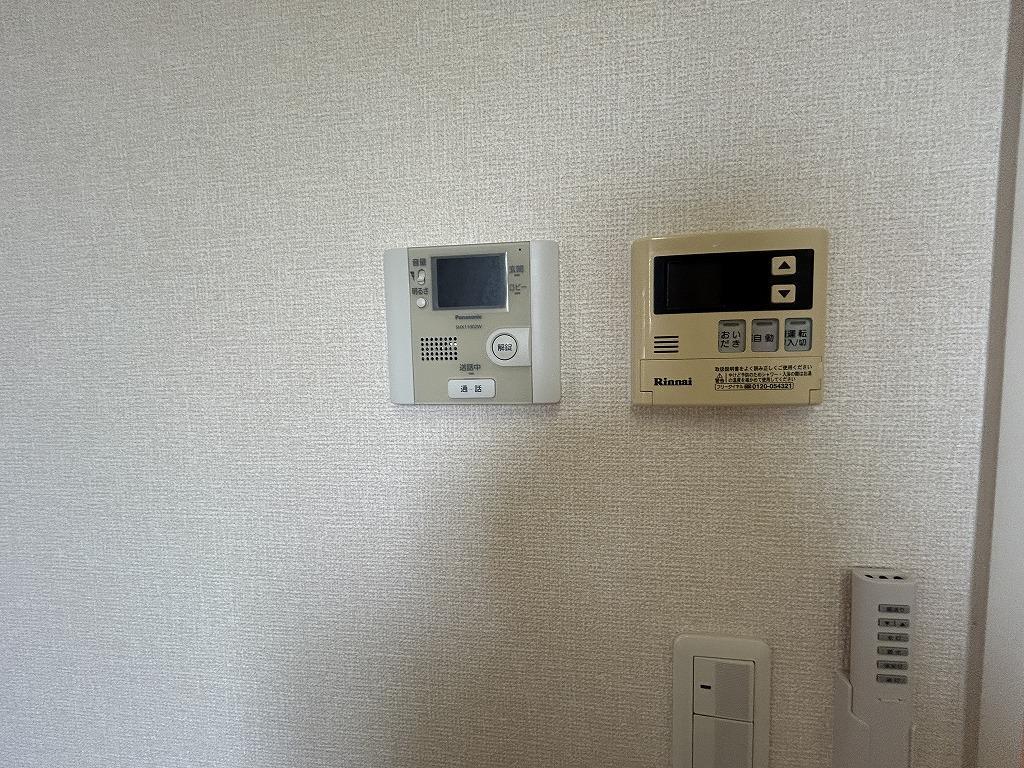 セキュリティ　参考写真
