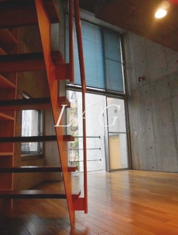 居室・リビング　洋室のお部屋です。