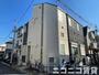 落合南長崎駅より徒歩10分 築8年 2階建の賃貸物件