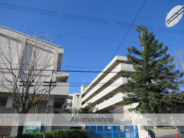 小学校　吹田市立片山小学校（小学校）まで1035m