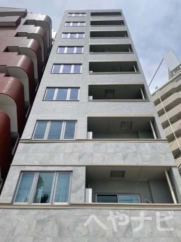 建物外観　★外観