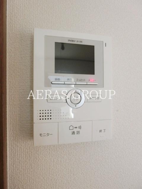 セキュリティ　別部屋参考。