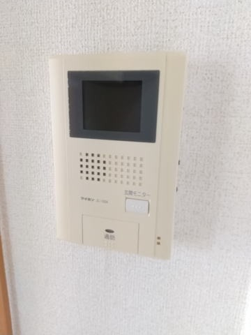 セキュリティ　同仕様