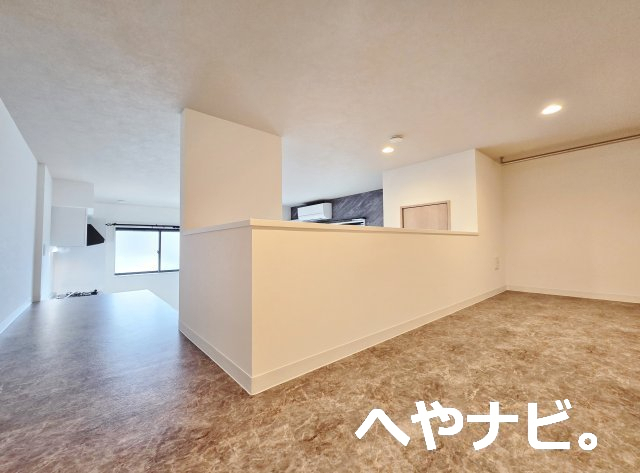 収納　★ロフト