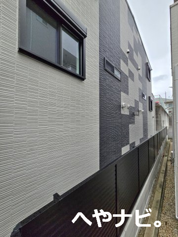 建物外観　★外観