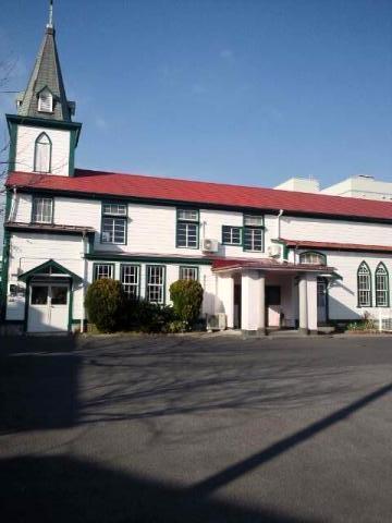 幼稚園・保育園　新玉幼稚園（幼稚園・保育園）まで307m