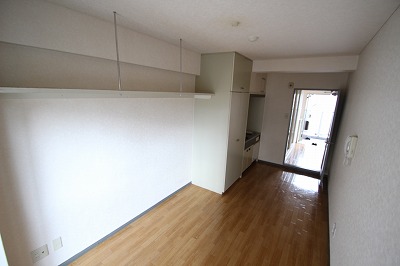 その他設備　同物件、別号室のものです。