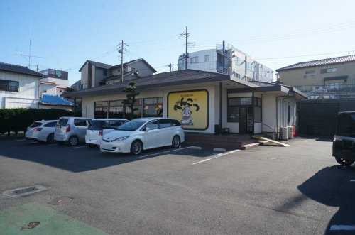 飲食店　へんこつ日立大みか店（飲食店）まで209m