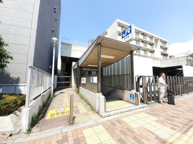 その他　ＪＲ御幣島駅（その他）まで720m