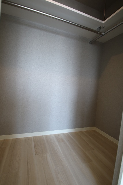 収納　※別室の参考写真の為、現況優先です。
