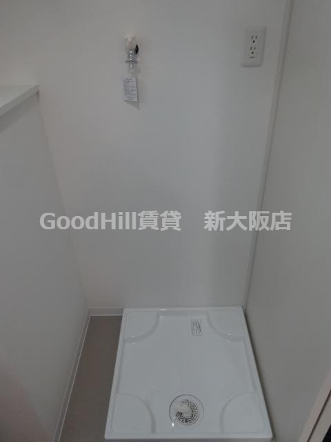 その他設備　プログレッセ新大阪