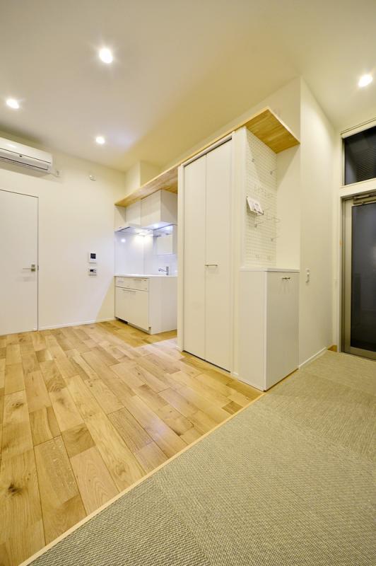 その他部屋・スペース　その他、部屋スペース