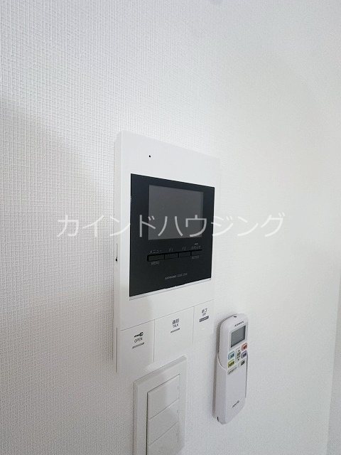 ジーメゾン泉佐野ルシエールのその他写真