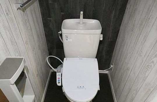 トイレ　※現況優先