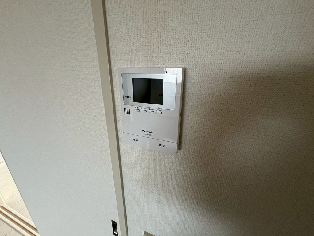 セキュリティ　～真ハイムのご紹介です～