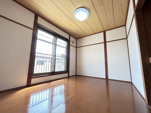 その他部屋・スペース　写真はD号室です（参考）