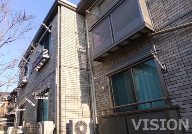 建物外観　☆外観☆