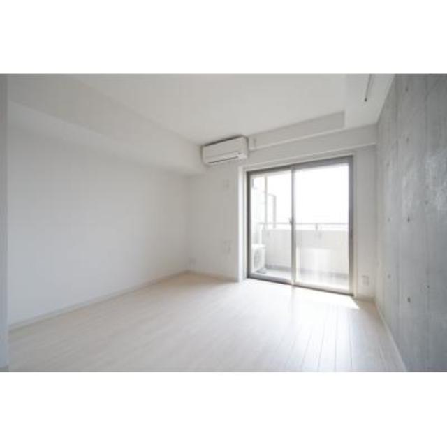 居室・リビング　※写真は同タイプ住戸です。