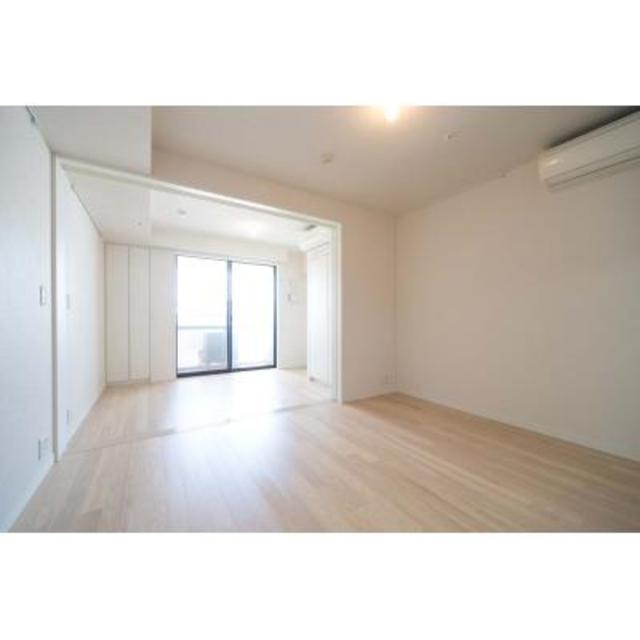 居室・リビング　※写真は同タイプ住戸です。