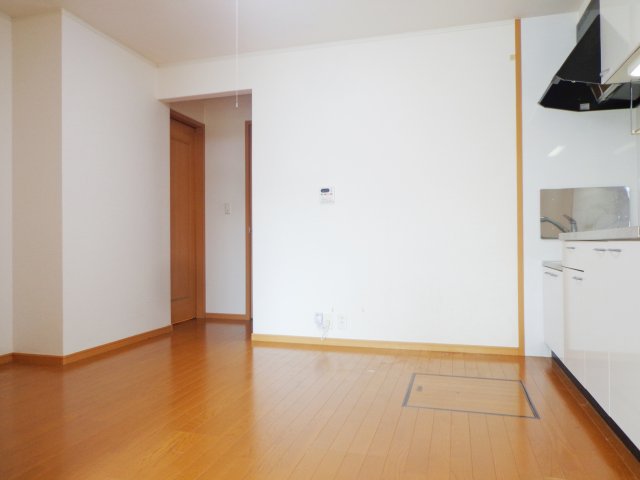 その他設備　＊ダイニングキッチンの写真です。