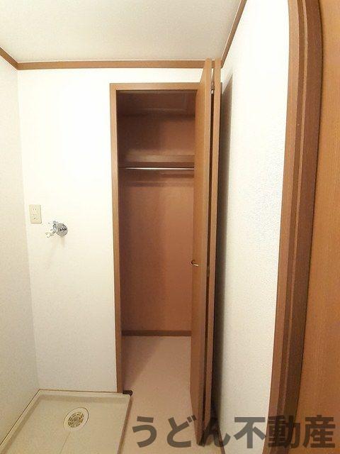 その他部屋・スペース　うどん県のお部屋探しはうどん不動産へ うどんちゃんとLINE