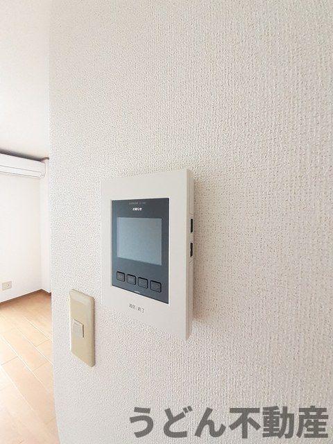 その他設備　うどん県のお部屋探しはうどん不動産へ うどんちゃんとLINE