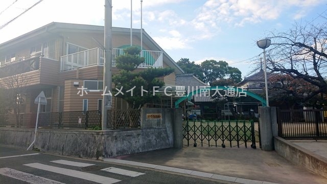 幼稚園・保育園　光輝保育園（幼稚園・保育園）まで681m