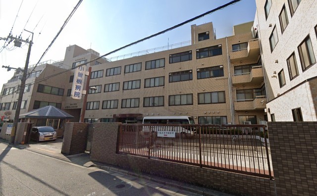 病院　小曽根病院（病院）まで1047m