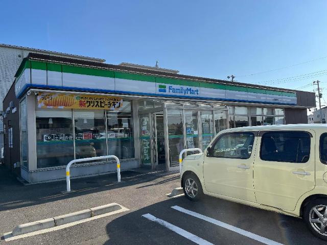その他　ファミリーマート名取美田園七丁目店（その他）まで232m