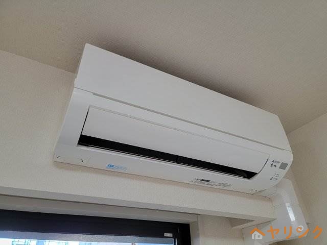 その他設備　お部屋の階数によって床、設備、建具の色が異なります