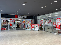 スーパー　西友錦糸町店（スーパー）まで414m