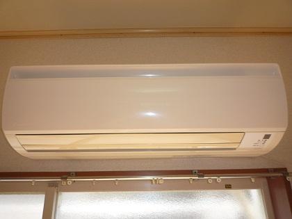 その他設備　別部屋参考写真