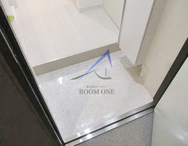 玄関　玄関です。