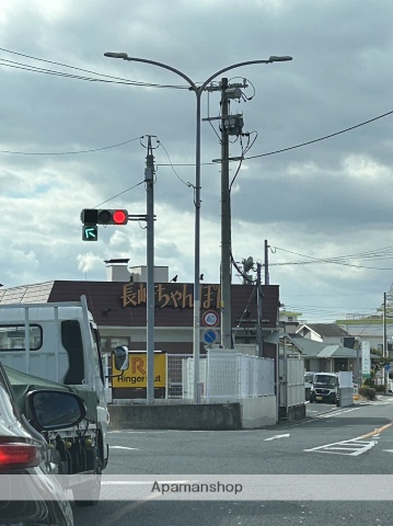 飲食店　リンガーハット八幡木屋瀬（飲食店）まで2440m