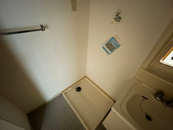 その他設備　※別部屋の写真です