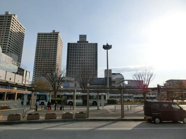 ドラックストア　マツモトキヨシ新浦安モナ店（ドラッグストア）まで1093m